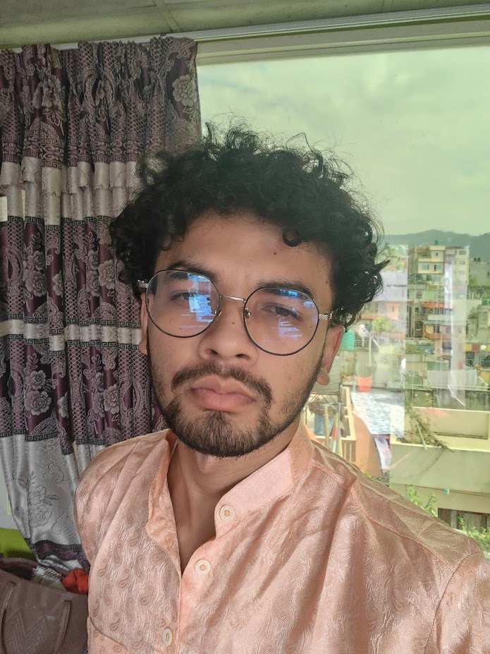 Dipesh Thapa